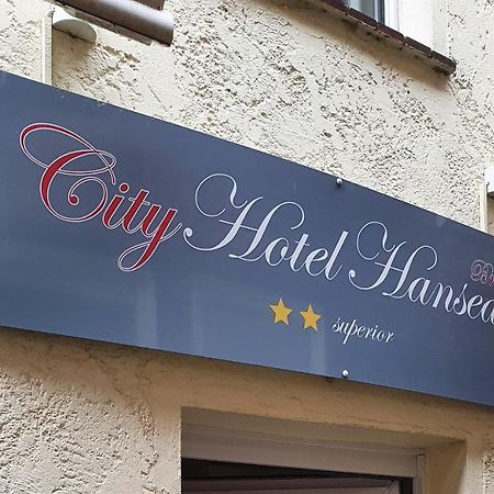 City Hotel Hanseatic Bremen Bagian luar foto