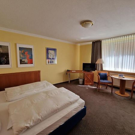 City Hotel Hanseatic Bremen Bagian luar foto