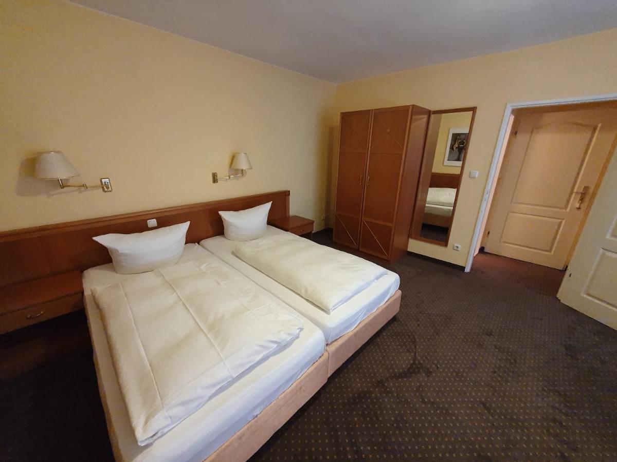 City Hotel Hanseatic Bremen Bagian luar foto