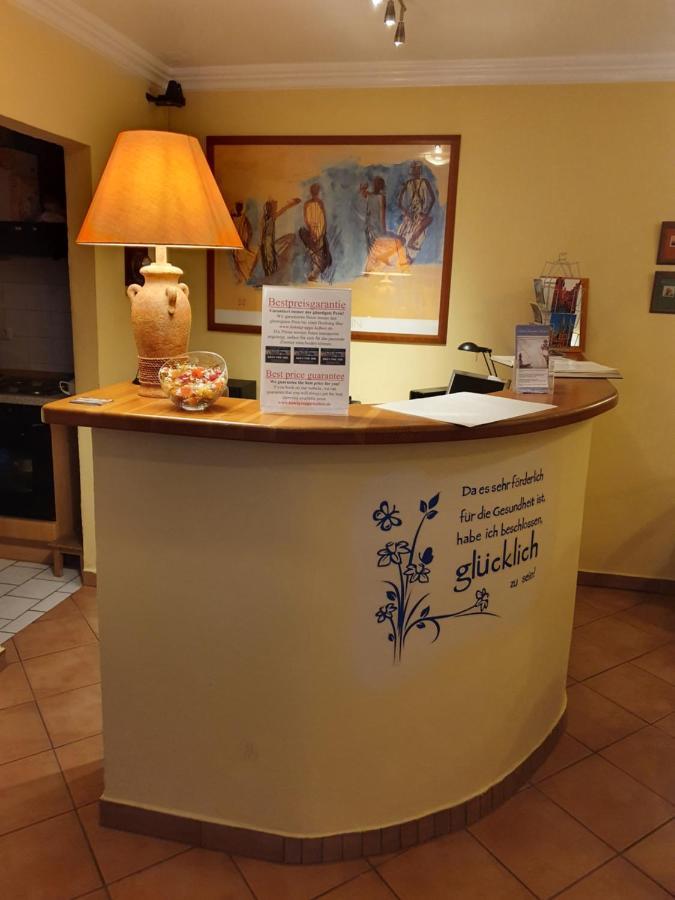 City Hotel Hanseatic Bremen Bagian luar foto