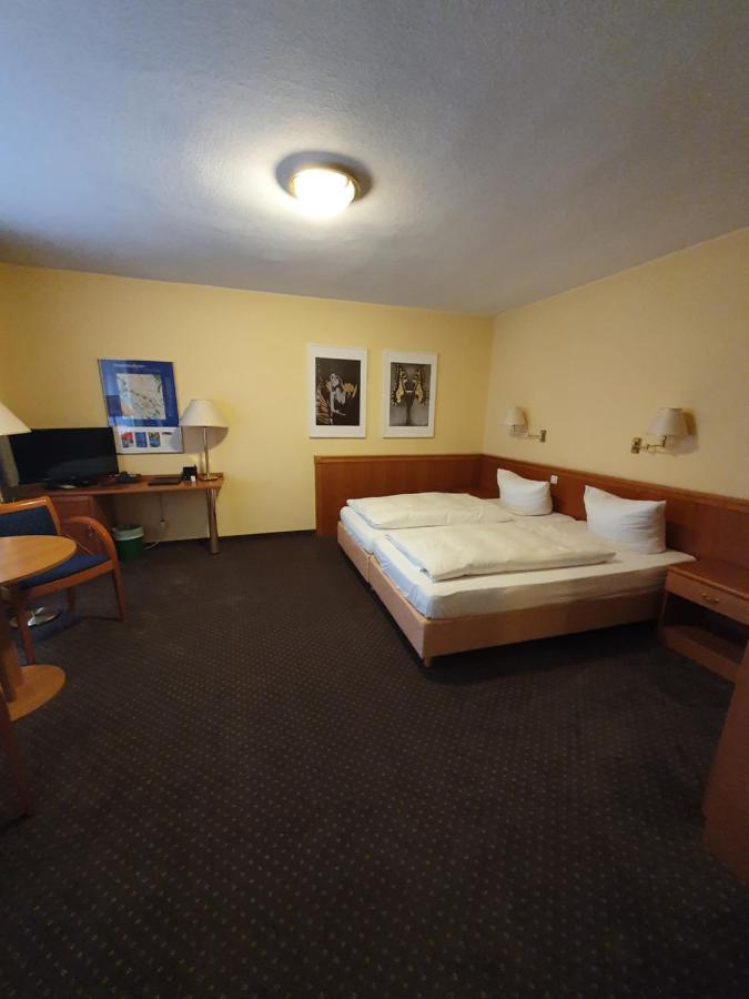 City Hotel Hanseatic Bremen Bagian luar foto