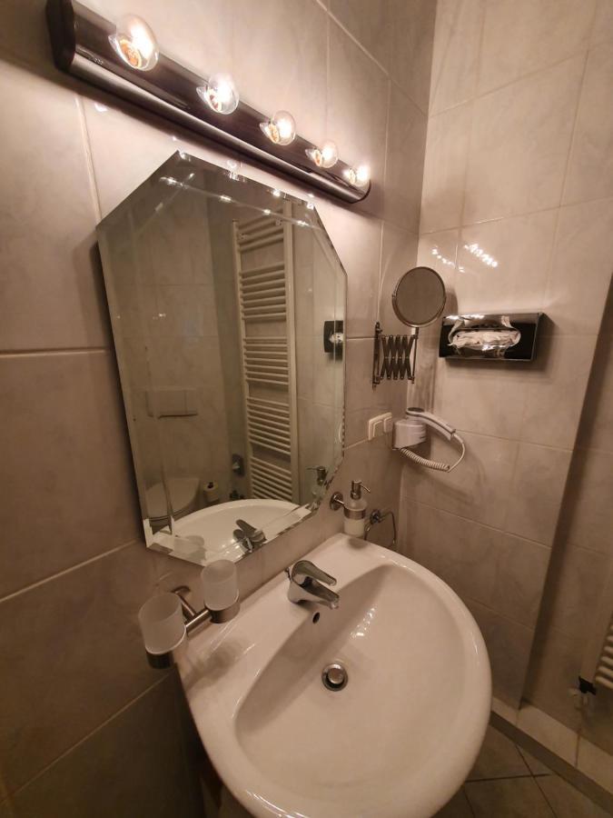 City Hotel Hanseatic Bremen Bagian luar foto